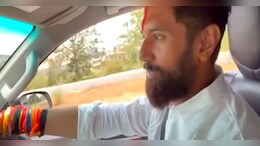 Union Minister Chirag Paswan's Car Challaned In Bihar For Overspeeding