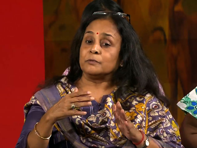 Former RWA Chief On Resolving Stray Dog Menace