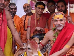 बिहार की सभी सीटों पर उम्मीदवार उतारेंगे शंकराचार्य अविमुक्तेश्वरानंद, सीतामढ़ी से यात्रा का आगाज बिहार की सभी सीटों पर उम्मीदवार उतारेंगे शंकराचार्य अविमुक्तेश्वरानंद, सीतामढ़ी से यात्रा का आगाज