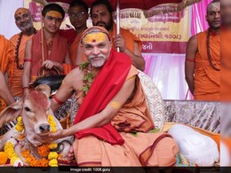 मालेगांव ब्लास्ट, सनातन आतंकवाद, गौ माता राजमाता... शंकराचार्य अविमुक्तेश्वरानंद ने NDTV से की खुलकर बात मालेगांव ब्लास्ट, सनातन आतंकवाद, गौ माता राजमाता... शंकराचार्य अविमुक्तेश्वरानंद ने NDTV से की खुलकर बात