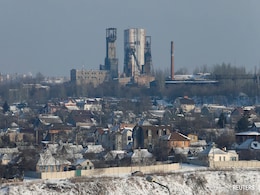 US National Tortured To Death In Ukraine By Russian soldiers, Moscow Says US National Tortured To Death In Ukraine By Russian soldiers, Moscow Says