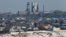 Russian Forces Capture New Village In Ukraine's Donetsk Amid Raging War
