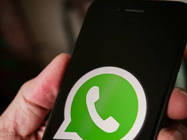 Gurugram Cops File Case Against WhatsApp Directors For Not Providing Info