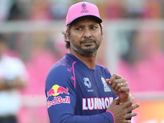 Sangakkara Names Player Who Had Hardest Job To Do vs PBKS. Not Sooryavanshi