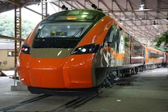Are Other Trains Being Ignored For Vande Bharat? What Railway Minister Told NDTV Are Other Trains Being Ignored For Vande Bharat? What Railway Minister Told NDTV