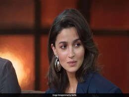<i>The Great Indian Kapil Show</i> Promo: Alia Bhatt Reacts To Kapil's "The Girl In Ranbir's Life Before Her" Comment <i>The Great Indian Kapil Show</i> Promo: Alia Bhatt Reacts To Kapil's "The Girl In Ranbir's Life Before Her" Comment
