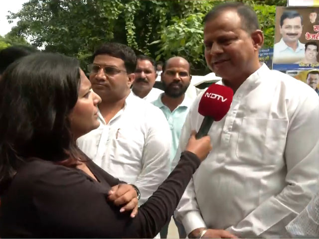 What AAP Supporters Said On Arvind Kejriwal's Shock Resignation