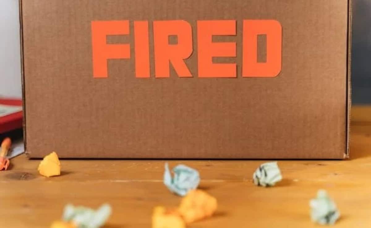 “Lazy And Mediocre”: HR Team Fired After Manager’s Own Resume Gets Auto-Rejected In Seconds