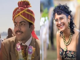 Kiran Rao Reacts After <i>Laapataa Ladies</i> Being Selected As India's Entry For Oscars 2025: "Thank You For This Incredible Honour" Kiran Rao Reacts After <i>Laapataa Ladies</i> Being Selected As India's Entry For Oscars 2025: "Thank You For This Incredible Honour"