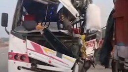 Rajasthan: पिंडदान करने बस से जा रहे थे बिहार के गया, हादसे में तीन भाइयों की मौत&nbsp;