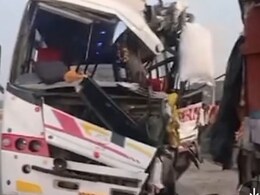 Rajasthan: पिंडदान करने बस से जा रहे थे बिहार के गया, हादसे में तीन भाइयों की मौत 