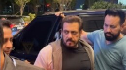 Rs 25 Lakh Contract For Salman Khan Hit, AK-47 From Pak: Chargesheet