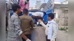 Sirohi Accident: पिकअप में शवों को घर भेजा, भजनलाल सरकार पर भड़के टीकाराम जूली