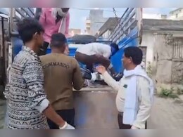 Sirohi Accident: पिकअप में शवों को घर भेजा, भजनलाल सरकार पर भड़के टीकाराम जूली