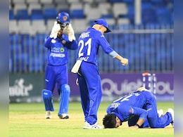 अफगानिस्तान के जांबाजों को सलाम, अफ्रीका के खिलाफ जीत में गुरबाज और राशिद का ऐतिहासिक कारनामा, मैच में बने 5 रिकॉर्ड