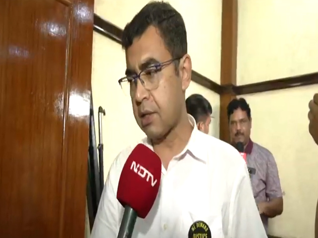 "Small Criminal Nexus Of Doctors," Alleges Government Doctors Forum Official