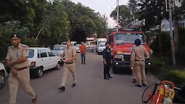 Explosion At House In Chandigarh, Bomb Squad On Spot To Collect Samples