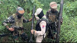 Prohibitory Orders In Manipur Town To Prevent Possible Violence