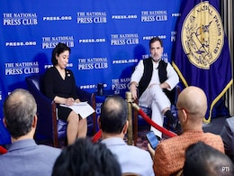 What Rahul Gandhi Said On PM Modi's Stand On Major Foreign Policy Issues What Rahul Gandhi Said On PM Modi's Stand On Major Foreign Policy Issues