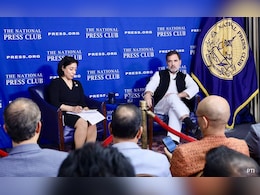 राहुल गांधी ने अमेरिका में कीं कौन सी 5 गलतियां, जिसे लेकर मच गया सियासी बवाल राहुल गांधी ने अमेरिका में कीं कौन सी 5 गलतियां, जिसे लेकर मच गया सियासी बवाल