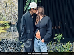 Justin Bieber And Hailey Celebrate Sixth Wedding Anniversary After Welcoming Baby Justin Bieber And Hailey Celebrate Sixth Wedding Anniversary After Welcoming Baby