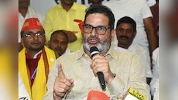 Prashant Kishor Won't Be The Leader Of His Party. This Post Will Go To...