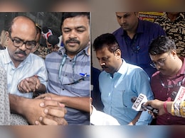 CBI's Big Cover-Up Allegations Against Ex Principal, Cop In Kolkata Horror CBI's Big Cover-Up Allegations Against Ex Principal, Cop In Kolkata Horror