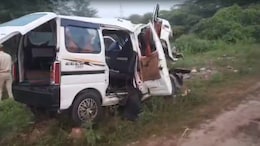 6 Pilgrims Killed In Accident In Rajasthan, Cops Hunt For "Unknown" Vehicle