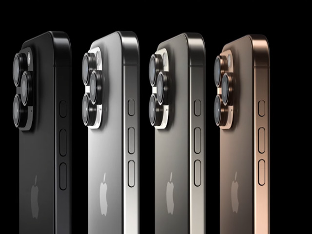 iPhone 16 With Action Button, Camera Control Launched Alongside iPhone 16 Plus