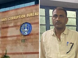 ACB Action: भीलवाड़ा में ACB का एक्शन, 80 हजार रुपए घूस लेते पटवारी रंगे हाथ गिरफ्तार, गिरदावर फरार ACB Action: भीलवाड़ा में ACB का एक्शन, 80 हजार रुपए घूस लेते पटवारी रंगे हाथ गिरफ्तार, गिरदावर फरार