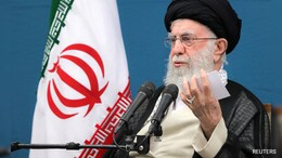 Iran's Supreme Leader, Family Hiding In Bunkers Due To Israeli Strikes
