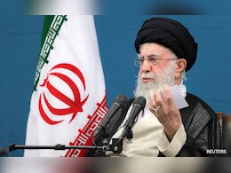 Iran's Khamenei Calls For Death Sentence For Israeli Leaders Iran's Khamenei Calls For Death Sentence For Israeli Leaders