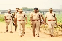 Chennai's Third Police Encounter in 2 Months: Seizing Raja Shot Dead Chennai's Third Police Encounter in 2 Months: Seizing Raja Shot Dead