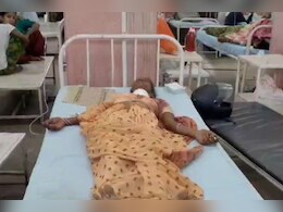 Rajasthan Crime: बेटे ने मां का काटा गला, शराब के लिए पैसे नहीं देने पर धारदार हथियार से किया वार