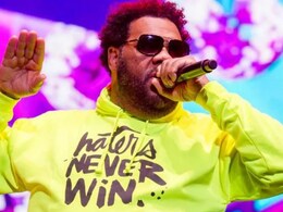 स्टेज पर परफॉर्म करते करते बेहोश हुआ रैपर, मौके पर हुई मौत