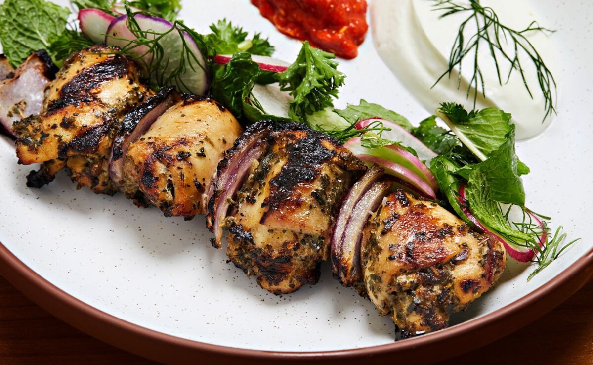 Latest and Breaking News on NDTV