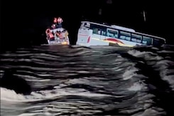 25 Pilgrims From Puducherry Trapped In Bhavnagar Floodwaters Rescued