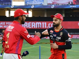 Will KL Rahul Join RCB In IPL 2025? LSG Star's Three-Word Response Is Viral