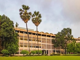 Counselling Begins For Undergraduate Common Entrance Exam For Design Counselling Begins For Undergraduate Common Entrance Exam For Design