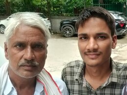 'चिंता मत करना, सोने की गद्दी पर बैठाऊंगा', मां से बोलकर UPSC की तैयारी करने दिल्ली गया था दीपक