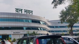 Madhya Pradesh में वन विभाग की गलती का खामियाजा भुगत रहे वनरक्षक, विभाग वसूल रहा अधिक वेतन