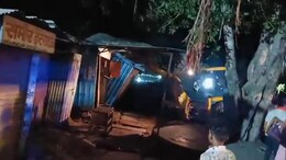 राजस्थान: शाहपुरा में धार्मिक जुलूस पर पथराव करने वालों के अवैध निर्माण पर चला बुल्डोजर, मस्जिद कमेटी को भेजा नोटिस