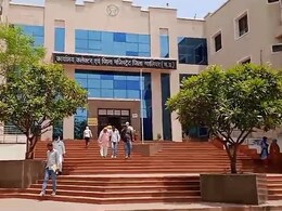 Gwalior News: प्रेमिका का सरनेम अपनाया और इस रीति रिवाज से कर ली शादी, कलेक्टर-एसपी से मिलकर कहा-हमें अपनों से है खतरा Gwalior News: प्रेमिका का सरनेम अपनाया और इस रीति रिवाज से कर ली शादी, कलेक्टर-एसपी से मिलकर कहा-हमें अपनों से है खतरा
