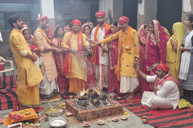 Latest and Breaking News on NDTV