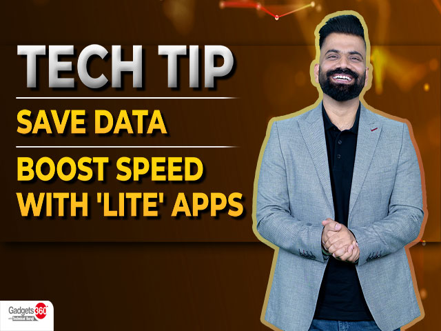 Gadgets 360 With Technical Guruji: Tech Tip [September 14, 2024]