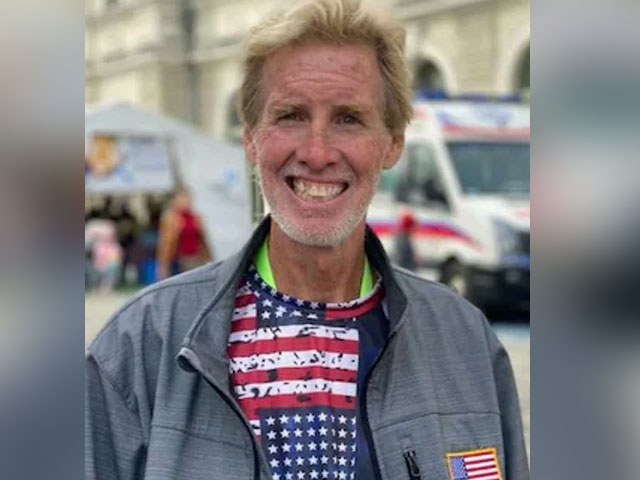 Who Is Ryan Routh, Suspect In Trump's 2nd Assassination Attempt