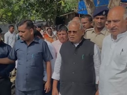 दलितों के साथ 10 में से 7 घटनाओं में RJD का हाथ : कृष्णा नगर की घटना पर बोले मांझी; CBI जांच की मांग दलितों के साथ 10 में से 7 घटनाओं में RJD का हाथ : कृष्णा नगर की घटना पर बोले मांझी; CBI जांच की मांग