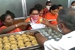 2 Petitions Seek Supreme Court-Monitored Probe Into Tirupati Laddoo Controversy 2 Petitions Seek Supreme Court-Monitored Probe Into Tirupati Laddoo Controversy