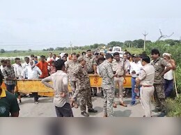 Flood: भिंड में बारिश का सिलसिला खत्म! फिर भी जनजीवन अस्त-व्यस्त, इस रूट को करना पड़ा बंद Flood: भिंड में बारिश का सिलसिला खत्म! फिर भी जनजीवन अस्त-व्यस्त, इस रूट को करना पड़ा बंद
