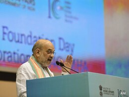 'पोर्ट ब्लेयर'चं नाव बदललं, सावरकर आणि नेताजींचा उल्लेख करत सरकारनं केली घोषणा